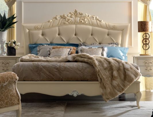 Кровать 2126