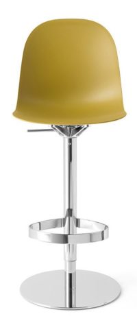 Барный регулируемый стул Academy