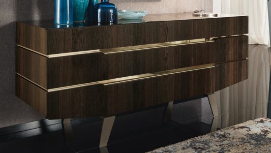 Комод Accademia