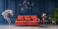 Раскладной диван Massimo фото 2