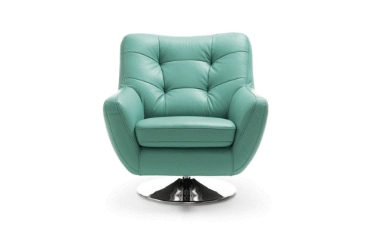 Кресло поворотное Boss