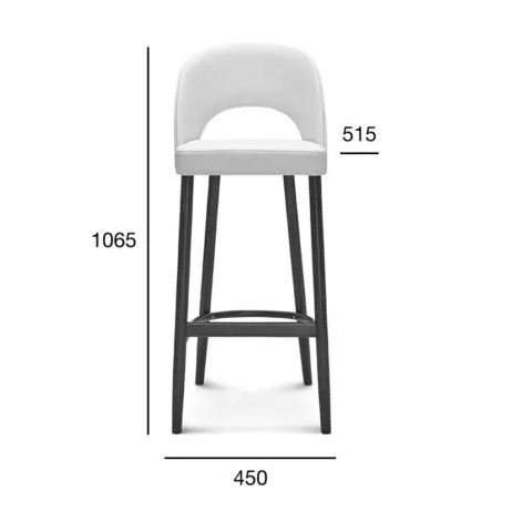 Барный стул BST-1412