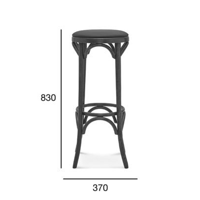 Барный стул BST-9739/80