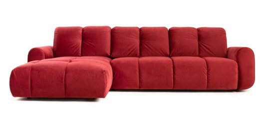 Угловой диван Bullet Угловой диван Bullet