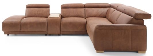 Модульный диван Calpe Модульный диван Calpe