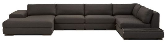 Модульный диван Cartago