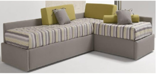 Диван-кровать Colours Диван-кровать Colours