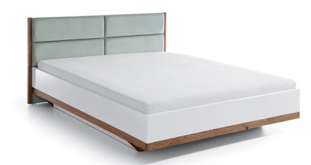 Кровать Como CM-Loze 4 Кровать Como CM-Loze 4