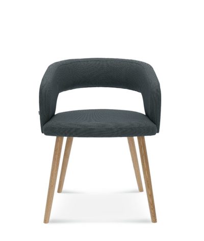 Полукресло B-1523