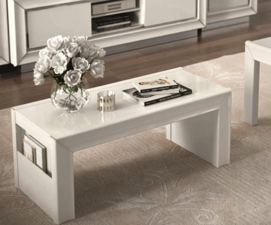 Журнальный столик DAMA BIANCA