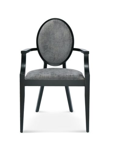 Полукресло B-0253 Полукресло B-0253