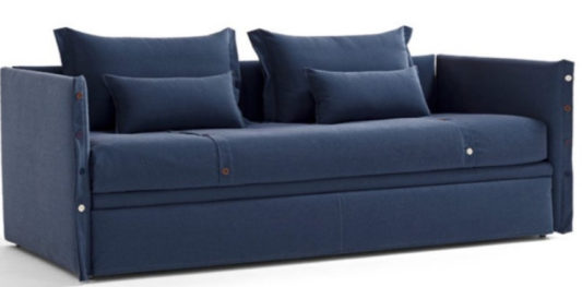 Диван-кровать Iceberg