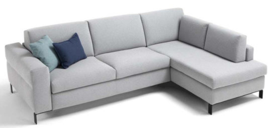 Диван угловой раскладной Life Диван угловой раскладной Life