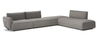 Модульный диван Herman
