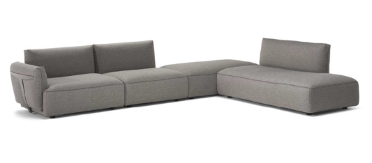 Модульный диван Herman