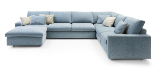 Модульный диван Karato