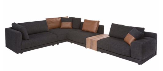 Модульный диван Melpot