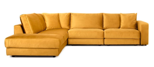 Модульный диван Rio