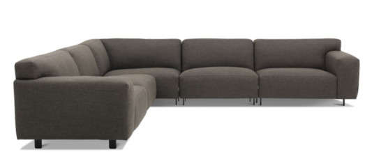 Модульный диван Vesta Standard And Special LC