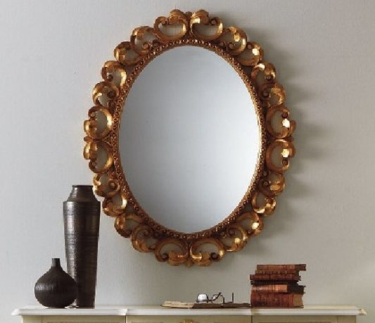 Зеркало F29 Зеркало F29