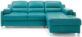 Угловой диван Fiorino
