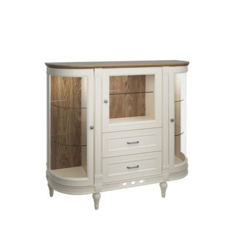 Витрина-бар Florencja FL-KBsz