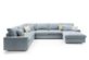 Угловой диван Karato Угловой диван Karato