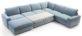 Модульный диван Karato фото 1