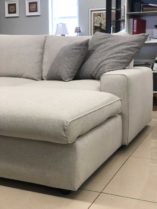 Угловой диван Karato