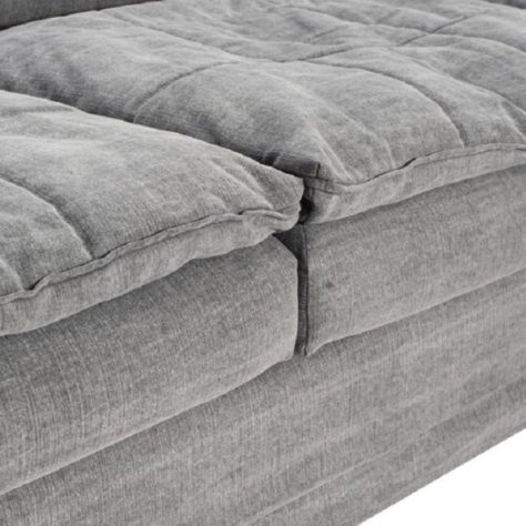 Модульный диван Kibo фото 10