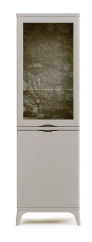 Витрина 1-дверная Lotus Витрина 1-дверная Lotus