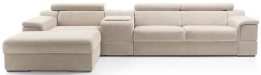 Угловой диван Luciano