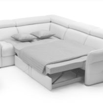 Угловой диван Massimo