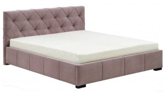 Кровать Mini Maxi 2700