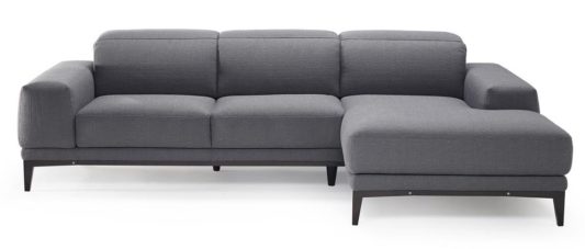 Угловой диван Borghese