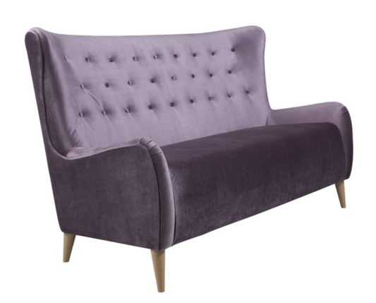 Диван Nicea S 2,5