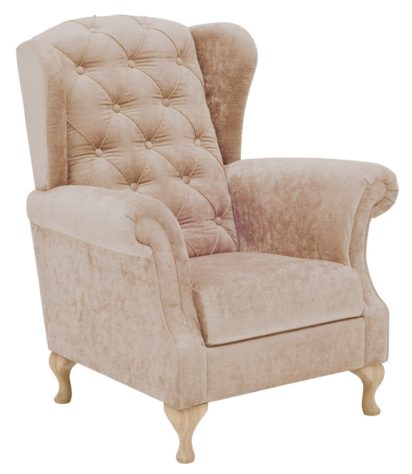 Кресло Paris Lux