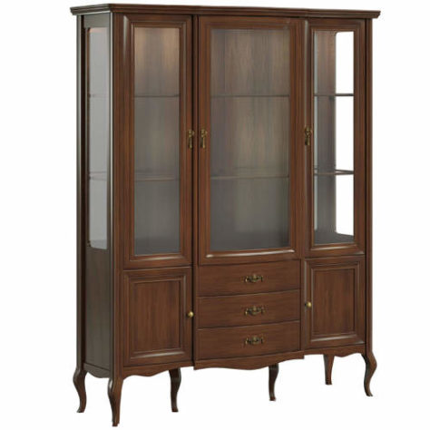 Витрина Prato PR-W3 Витрина Prato PR-W3