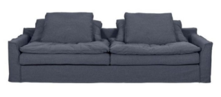 Диван Sake 3-seater