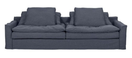 Диван Sake 3-seater Диван Sake 3-seater