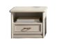 Прикроватная тумба Nostalgia Ricordi 1 ящик Прикроватная тумба Nostalgia Ricordi 1 ящик