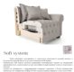 Модульный диван Bellini фото 11