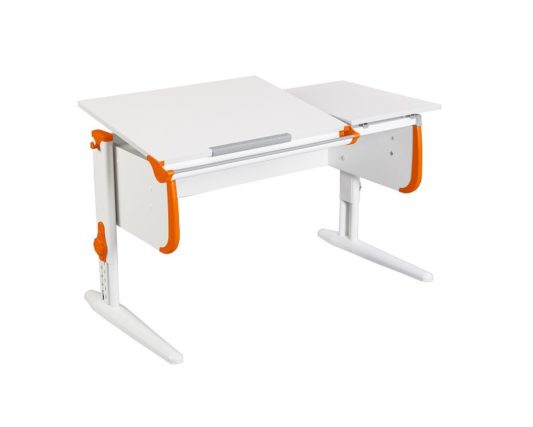 Растущая парта 1/75-40