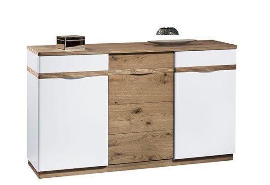 Комод Como CM-K3