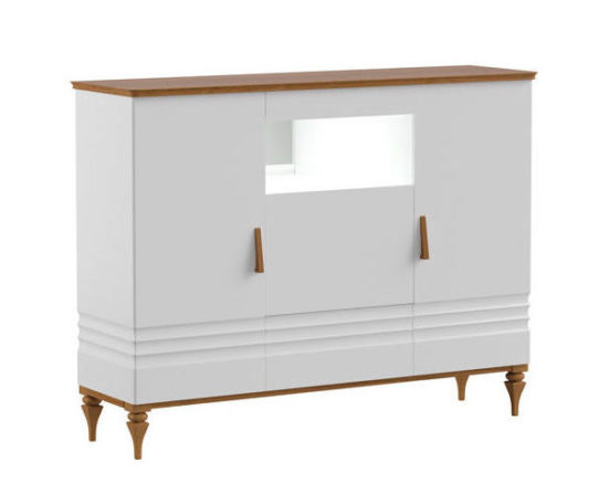 Буфет Torino TO-KB/D