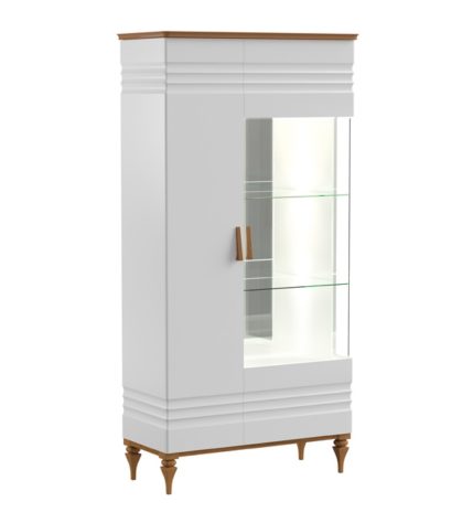 Витрина Torino TO-W2