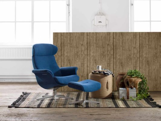 Вращающееся кресло Timeout фото 13 Вращающееся кресло Timeout фото 13