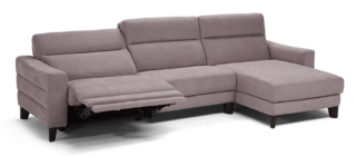 Угловой диван с реклайнером Stima B940 Угловой диван с реклайнером Stima B940