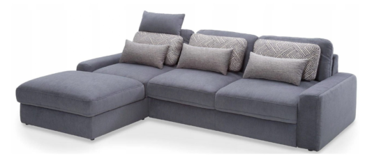 Угловой диван Serena