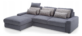 Угловой диван Serena